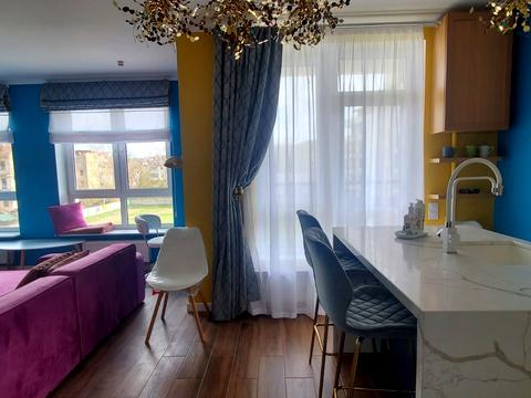 квартира за адресою Пекарська вул., 30а