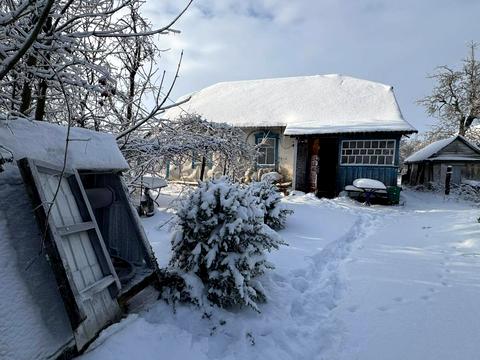 дом по адресу Ватутина ул., 62