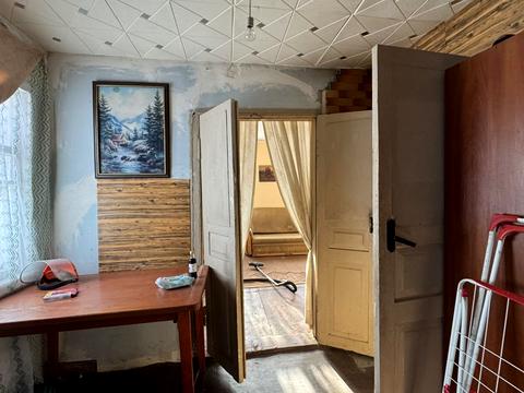 дом по адресу Ватутина ул., 62