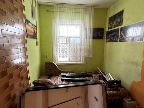 дом по адресу Ватутина ул., 62