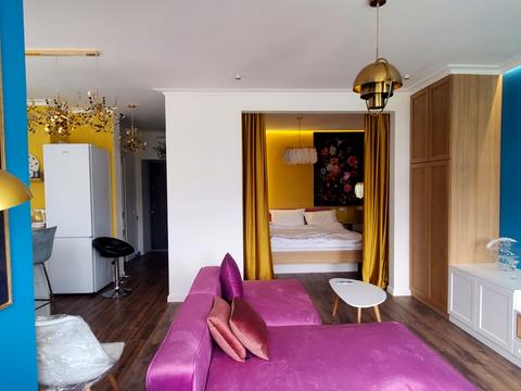 квартира за адресою Пекарська вул., 30а