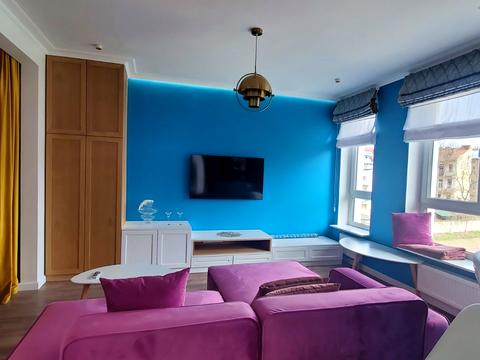 квартира за адресою Пекарська вул., 30а