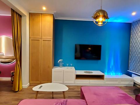 квартира за адресою Пекарська вул., 30а