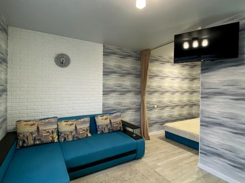 квартира за адресою Березова вул., 45