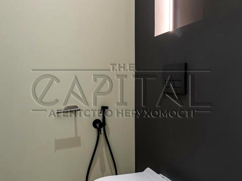 коммерческая по адресу Антоновича ул. (Горького), 9