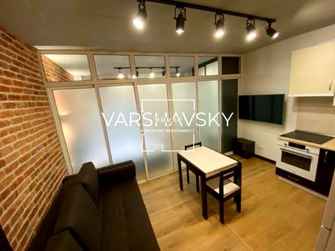 квартира за адресою Регенераторна вул., 4 к12