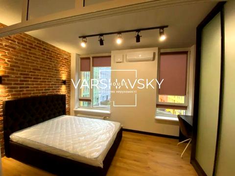 квартира за адресою Регенераторна вул., 4 к12