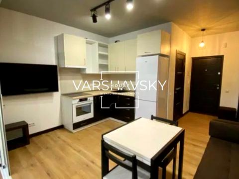 квартира за адресою Регенераторна вул., 4 к12