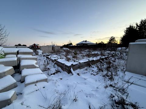 ділянка за адресою 