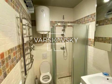 квартира за адресою Регенераторна вул., 4 к12