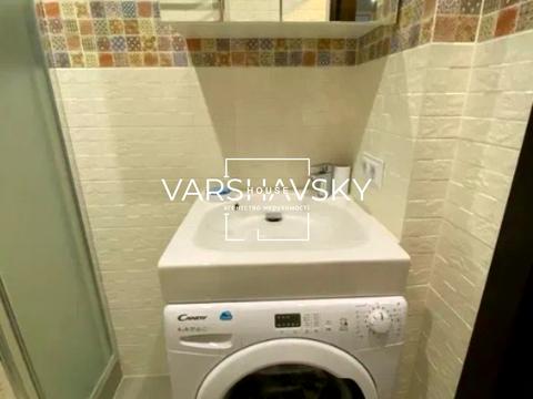 квартира за адресою Регенераторна вул., 4 к12