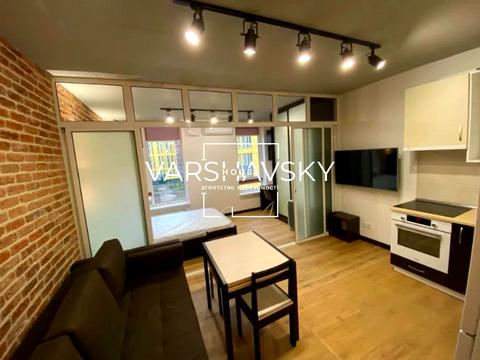 квартира за адресою Регенераторна вул., 4 к12