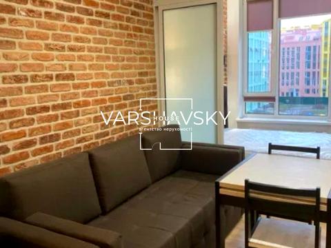 квартира за адресою Регенераторна вул., 4 к12