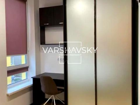 квартира за адресою Регенераторна вул., 4 к12