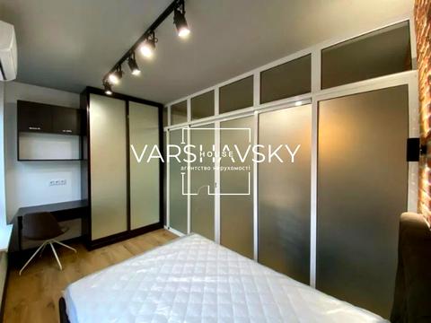 квартира за адресою Регенераторна вул., 4 к12