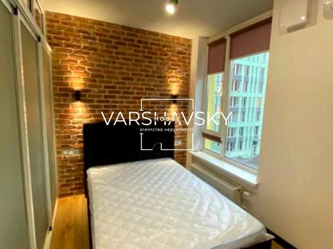 квартира за адресою Регенераторна вул., 4 к12