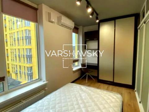 квартира за адресою Регенераторна вул., 4 к12