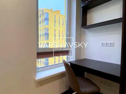 квартира за адресою Регенераторна вул., 4 к12