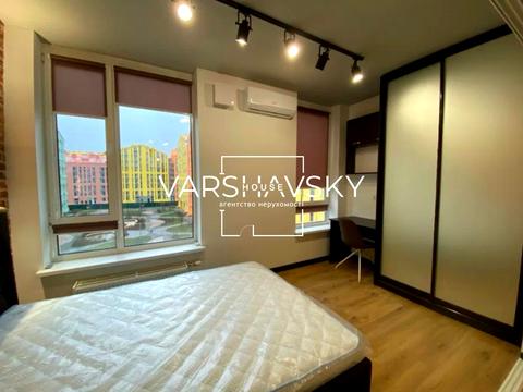 квартира за адресою Регенераторна вул., 4 к12