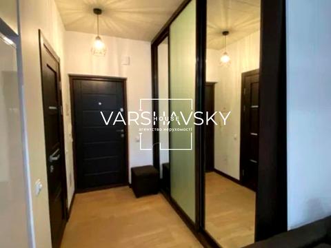 квартира за адресою Регенераторна вул., 4 к12