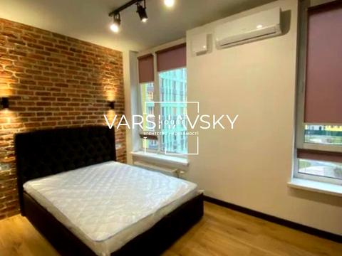 квартира за адресою Регенераторна вул., 4 к12