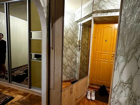 квартира за адресою Запоріжжя, Космічна вул., 120