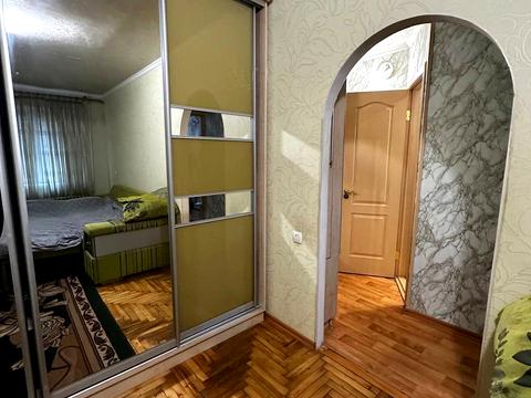 квартира за адресою Запоріжжя, Космічна вул., 120