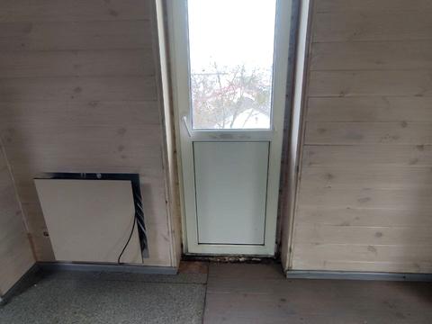 квартира за адресою Моторна вул., 45