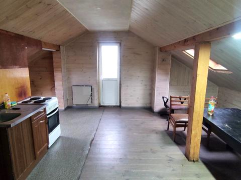 квартира за адресою Моторна вул., 45