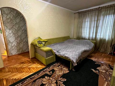 квартира за адресою Запоріжжя, Космічна вул., 120