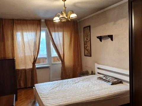 квартира за адресою Оболонський просп., 33-А