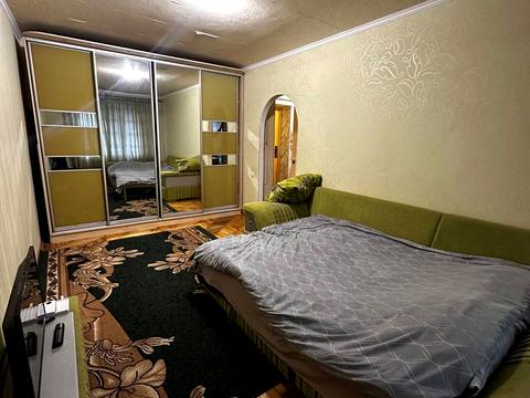 квартира за адресою Запоріжжя, Космічна вул., 120