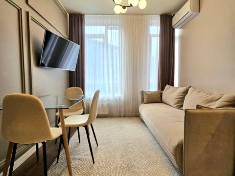 квартира по адресу Тадея Рыльского бульв., 3