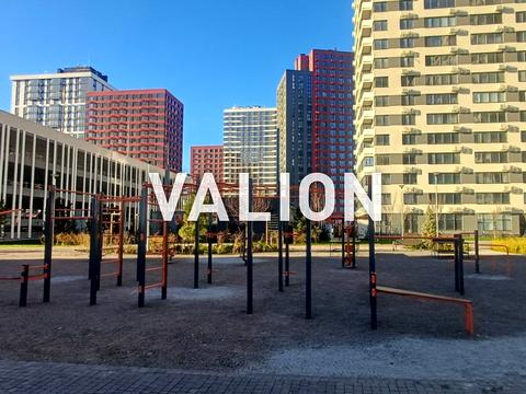 квартира по адресу Олександра Олеся ул., 19