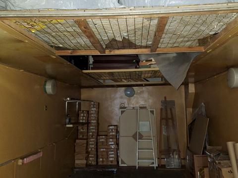 паркомісце за адресою Березняківська вул., 23