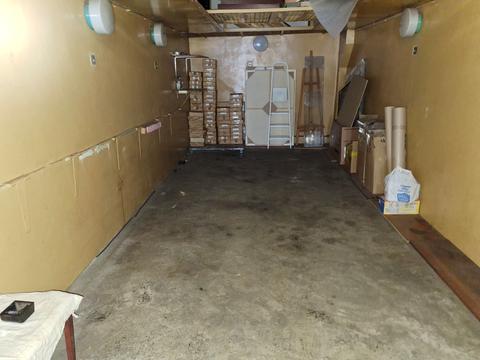 паркомісце за адресою Березняківська вул., 23