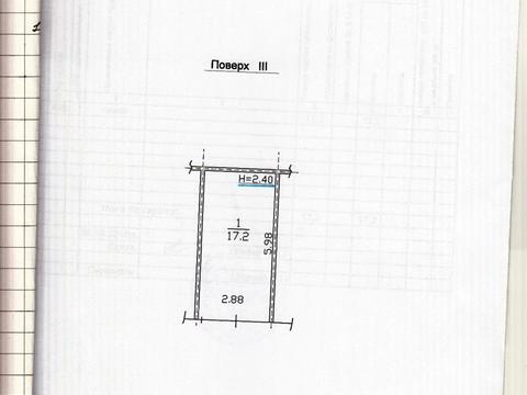 паркомісце за адресою Березняківська вул., 23