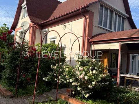 дом по адресу Липовая ул.