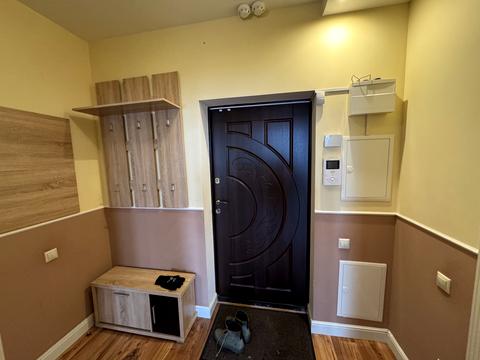 квартира за адресою Авіаконструктора Ігоря Сікорського вул. (Танкова), 4-Б