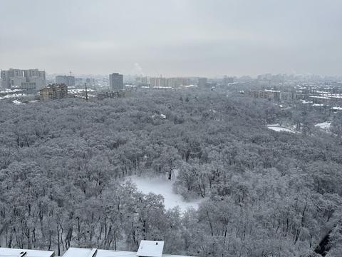 квартира за адресою Авіаконструктора Ігоря Сікорського вул. (Танкова), 4-Б