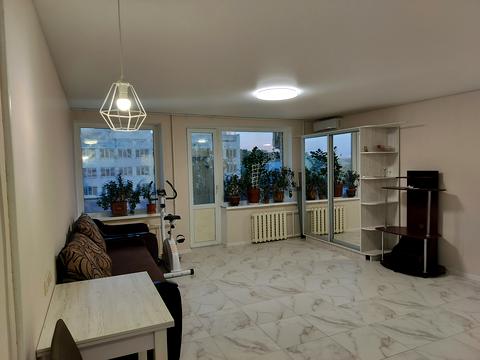 квартира за адресою Мостицька вул., 6