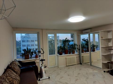 квартира за адресою Мостицька вул., 6