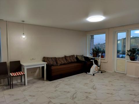 квартира за адресою Мостицька вул., 6