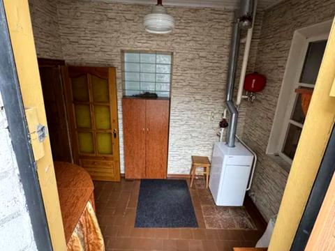 будинок за адресою Модельний пров, 34