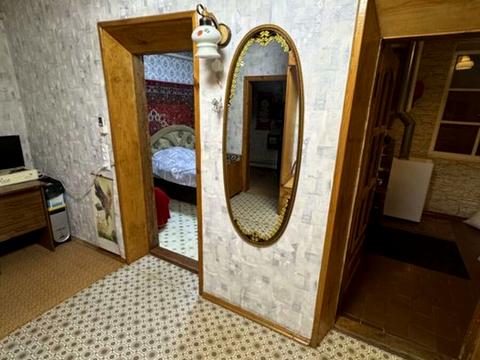 будинок за адресою Модельний пров, 34