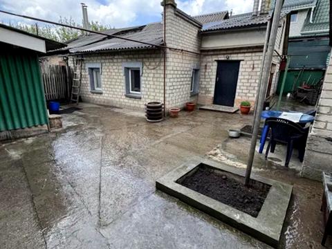 будинок за адресою Модельний пров, 34