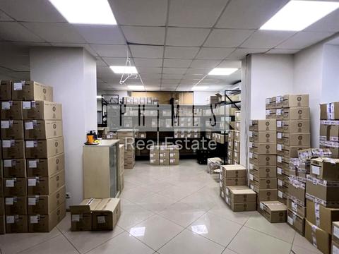 комерційна за адресою Миколи Міхновського бульв. (Дружби народів), 14-16