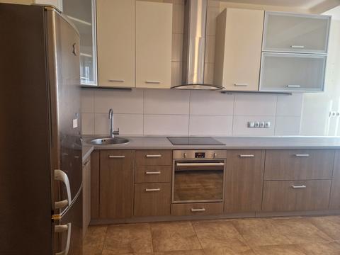 квартира за адресою Нове вул., 14