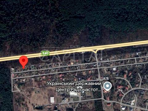 ділянка за адресою 