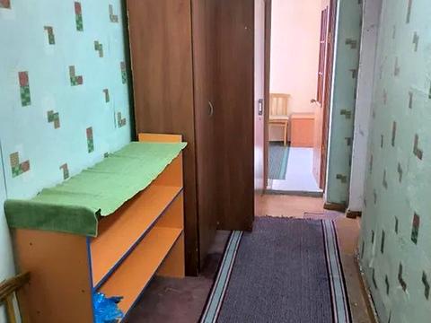 квартира по адресу Дмитрия Кедрина ул. (Дмитрия Кедрина), 51